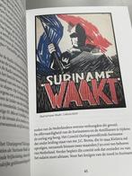 verhaal over Hitler / Suriname en de Antillen  Beeldvorming, Ophalen of Verzenden, Overige soorten, Nederland, Boek of Tijdschrift