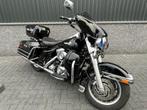 Harley-Davidson FLHR ROAD KING POLICE (bj 2007), Motoren, Motoren | Harley-Davidson, Chopper, Bedrijf