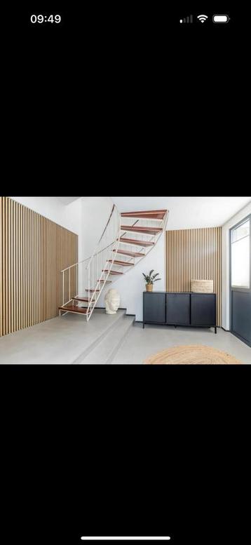 Mooi dressoir te koop! beschikbaar voor biedingen