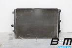 Radiateur VW Golf 5 / Audi A3 8P 1K0121251AB, Gebruikt
