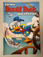 Donald Duck Zeil special (2010), Eén stripboek, Ophalen of Verzenden, Zo goed als nieuw