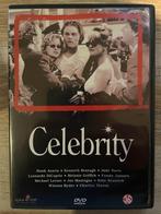 Celebrity (1998) - dvd, Vanaf 16 jaar, Ophalen of Verzenden, Gebruikt, Actiekomedie