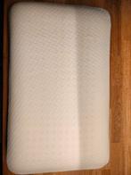 2x Matt Sleeps Kussens - Traagschuim & Koudschuim, Ophalen of Verzenden, Eenpersoons, Kussen