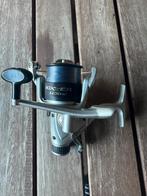 Spro boxxer 140 molen met baitrunner, Watersport en Boten, Hengelsport | Karpervissen, Ophalen of Verzenden, Zo goed als nieuw