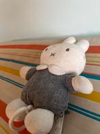 Miffy Knuffel - Konijn, Kinderen en Baby's, Speelgoed | Knuffels en Pluche, Ophalen of Verzenden, Gebruikt, Konijn