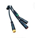 SUPER73 Wiring Harness Primary Display RX/S2, Ophalen of Verzenden