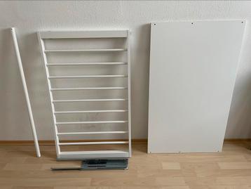 Ikea pax onderdelen