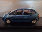 Citroën Xsara Picasso Schaal 1:24, Overige merken, WhiteBox, Auto, Nieuw