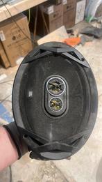 Setje jbl club 9630, Auto diversen, Autospeakers, Ophalen, Zo goed als nieuw