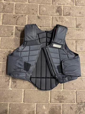 Bodyprotector Adult S beschikbaar voor biedingen