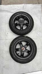 Piaggio zip velg voorkant, Ophalen of Verzenden, Zo goed als nieuw, Overige typen