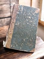 Grammaire Hollandaise, 1820, Ophalen of Verzenden