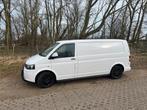 Volkswagen Transporter 2.0 2013, Auto's, Voorwielaandrijving, Stof, Parkeersensor, 4 cilinders