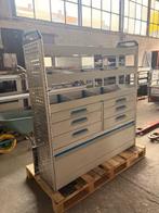 SORTIMO (2492) L148 B38 H158 €899, Auto diversen, Auto-accessoires, Ophalen, Zo goed als nieuw