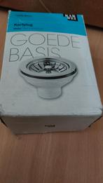 Te koop korfplug, Ophalen of Verzenden, Afzuiger