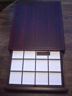 Nieuwe munten kist zeer mooi., Ophalen of Verzenden, Nederland en Buitenland, Munten