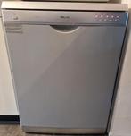 Werkende vrijstaande vaatwasser – Castricum, Witgoed en Apparatuur, Vaatwasmachines, Ophalen, Gebruikt, 85 tot 90 cm, 45 tot 60 cm