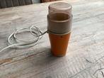Vintage Moulinex koffiemolen type 299 goed werkend, Ophalen of Verzenden, Gebruikt
