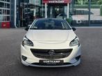 Opel CORSA 1.0 TURBO OPC LINE AFN-TREKHAAK/CARPLAY/CRUISE/PD, Auto's, Opel, 1063 kg, Gebruikt, Met garantie (alle), Origineel Nederlands