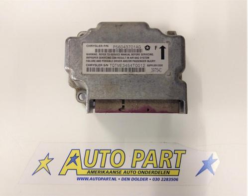 Dodge Ram 1500 airbag module 2004-2005, Auto-onderdelen, Interieur en Bekleding, Amerikaanse onderdelen, Dodge, Gebruikt, Ophalen of Verzenden