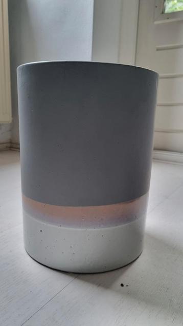 Grote (binnen) bloempot - ø 22 cm beschikbaar voor biedingen