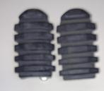 Voetsteunrubbers Honda CRF1000 Africa Twin, Motoren, Ophalen of Verzenden, Nieuw