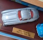 Dinky Toys klassieke auto's set op houten sokkel., Auto, ., Nieuw, Dinky Toys