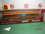 Herpa Gelede Bus, Nieuw, Ophalen of Verzenden, X, Herpa
