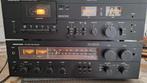 receiver en cassettedeck, Ophalen, Gebruikt, Stereo, Overige merken
