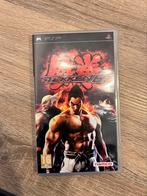 Tekken 6 psp, Spelcomputers en Games, Games | Sony PlayStation Portable, Ophalen of Verzenden, Zo goed als nieuw