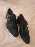 SCAROSSO heren schoenen, Ophalen of Verzenden, Zo goed als nieuw