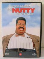 The Nutty Professor (originele dvd) Eddie Murphy, Vanaf 6 jaar, Ophalen of Verzenden, Zo goed als nieuw