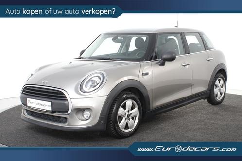 MINI Mini 1.5 One *1ste Eigenaar*Navigatie*Stoelverwarming*P, Auto's, Mini, Bedrijf, Te koop, One, ABS, Airbags, Airconditioning