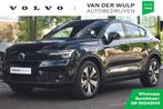 Volvo C40 Single Plus 231pk/69kWh | Climate | Panorama dak |, Gebruikt, Zwart, 30 €/maand, SUV of Terreinwagen