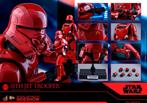 Hot Toys Star Wars Rise of Skywalker Sith Jet Trooper MMS562, West Campus 1 76863 Herxheim (DE), Heo GmbH, Nieuw, Ophalen of Verzenden
