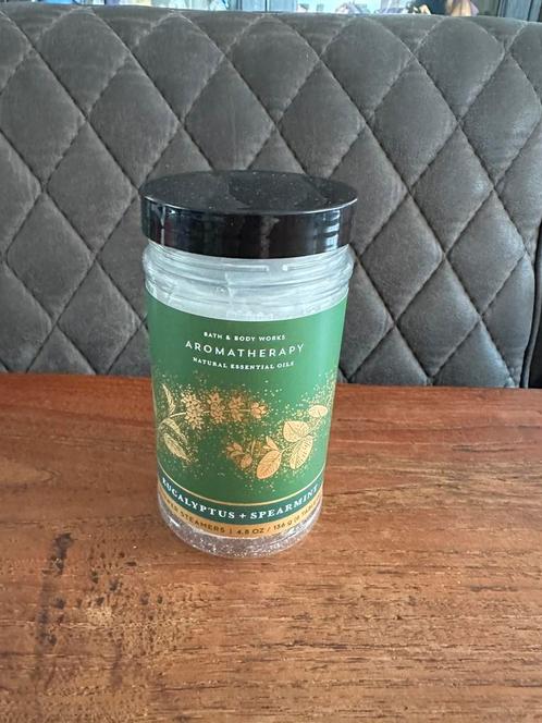 *NIEUW* diverse steamers van Bath & Body Works, Huis en Inrichting, Badkamer | Badtextiel en Accessoires, Nieuw, Overige typen