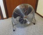 Vintage Ventilator Tronix 400mm model AC-F400CH 75W, Ophalen, Gebruikt, Tafelventilator