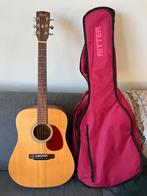 Cort Earth 100F, Ophalen, Gebruikt, Western- of Steelstringgitaar, Met (piezo-)element