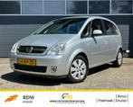 Opel MERIVA 1.6-16V Cosmo / Cruise / Airco / Trekhaak /, 13 km/l, 101 pk, 4 cilinders, Handgeschakeld