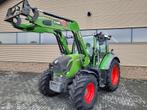 FENDT 312 vario profi 313/314 voorlader, Gebruikt, Lmb van dijk Houten, Ophalen of Verzenden, Fendt