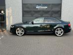 Audi A4 Limousine 3.0 TFSI S4 V6 Quattro, Auto's, Audi, Automaat, Euro 5, Gebruikt, 2995 cc