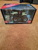 Siku claas xerion 5000 VC met dubbellucht, Ophalen of Verzenden, Nieuw, Tractor of Landbouw, SIKU