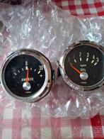 Dashboard klokjes kadett ascona manta rekord commodore, Ophalen of Verzenden, Gebruikt, Opel