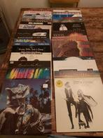 Diverse lp's o.a.  10cc , spandau ballet cock robin etc., Ophalen, Gebruikt, Overige formaten, Classicisme