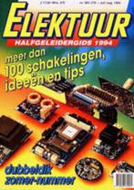 Elektuur tijdschriften, Boeken, Tijdschriften en Kranten, Ophalen, Gelezen, Overige typen