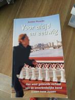 J. Picardie - Voor altijd en eeuwig, Boeken, Ophalen of Verzenden, Zo goed als nieuw, J. Picardie