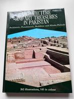 ARCHITECTURE AND ART TREASURES IN PAKISTAN, Ophalen of Verzenden, Zo goed als nieuw