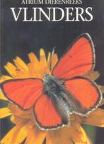 VLINDERS, Verzenden, Zo goed als nieuw, Overijssel