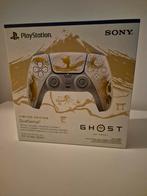 Playstation 5 (PS5) DualSense Controller - Ghost of Yotei, Spelcomputers en Games, Spelcomputers | Sony PlayStation Consoles | Accessoires