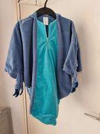 Verkleedponcho, Verzamelen, Disney, Ophalen of Verzenden, Mickey Mouse, Zo goed als nieuw, Kleding of Textiel